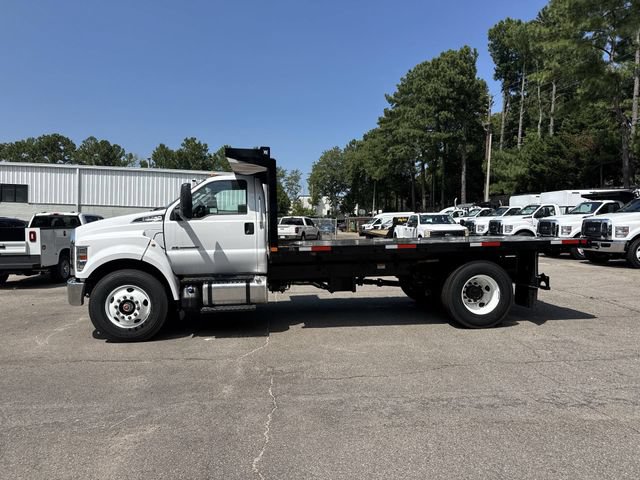 New 2026 Ford F750 2WD Regular Cab Super Duty image 5