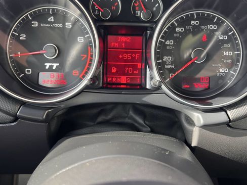 Used 2008 Audi TT 2.0T image 18