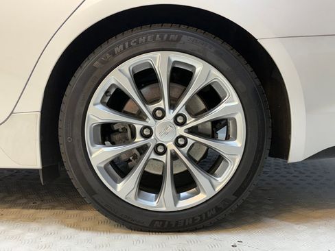 Used 2020 Cadillac CT5 Premium Luxury image 12