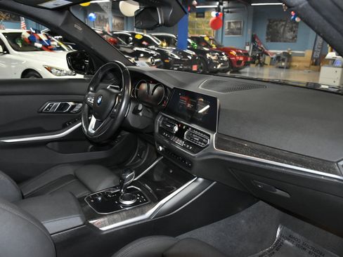 Used 2020 BMW 330i Sedan image 30