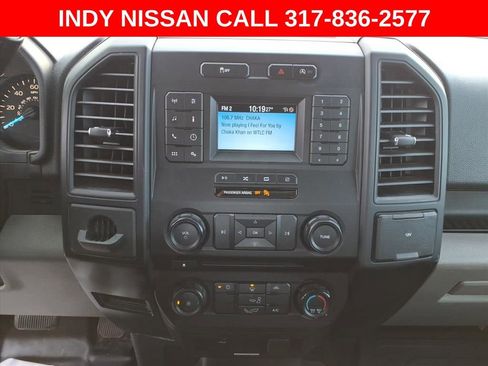 Used 2018 Ford F150 XL w/ Equipment Group 101A Mid image 16