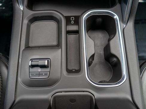 Used 2025 GMC Sierra 2500 Denali w/ Denali Reserve Package image 29