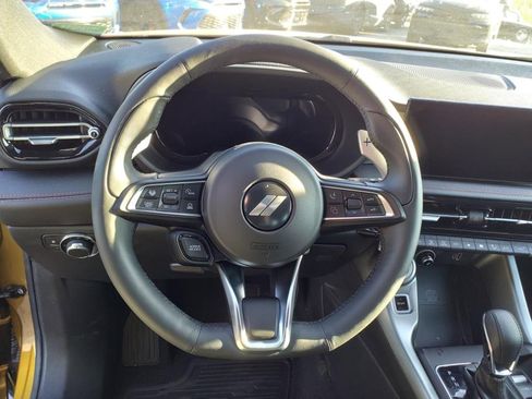 New 2024 Dodge Hornet R/T Plus w/ Tech Pack Plus w/o Parking image 13