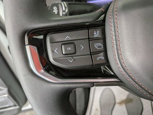 Used 2024 Jeep Wagoneer Launch Edition image 21