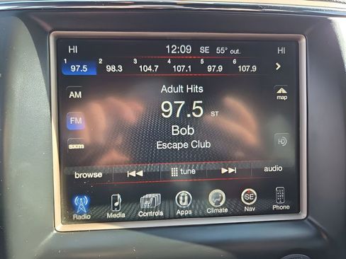 Used 2017 Jeep Grand Cherokee Limited 75th Anniversary image 17