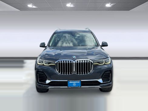 Used 2020 BMW X7 xDrive40i w/ Premium Package image 5