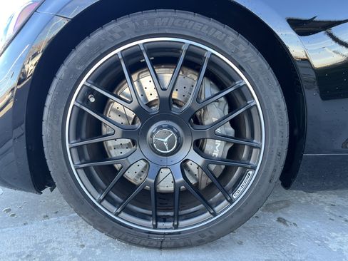 Certified 2019 Mercedes-Benz AMG GT image 10