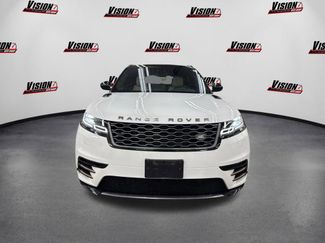 Used 2019 Land Rover Range Rover Velar R-Dynamic SE video 2