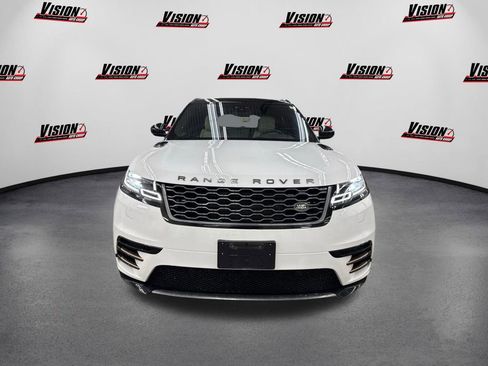 Used 2019 Land Rover Range Rover Velar R-Dynamic SE image 2