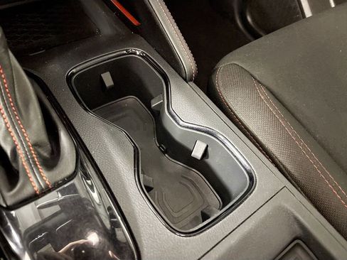 Used 2022 Nissan Frontier PRO-4X w/ Off-Road Protection Package image 15