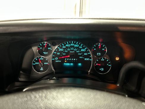 Used 2017 Chevrolet Express 2500 LS image 14