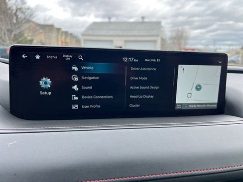 Used 2024 Genesis G80 3.5T Sport image 26