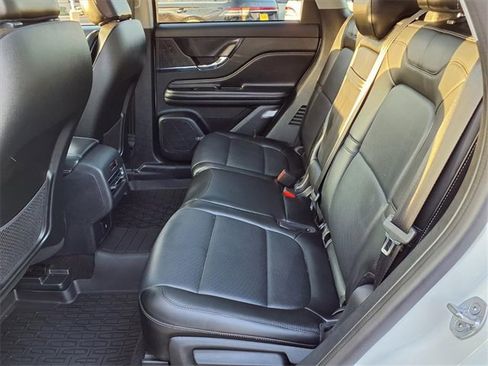 Certified 2022 Lincoln Corsair Reserve w/ Elements Package image 9