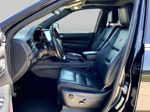 Used 2024 Dodge Durango GT RWD image 8