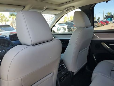 New 2026 MAZDA CX-90 3.3 Turbo w/ Preferred Package image 9