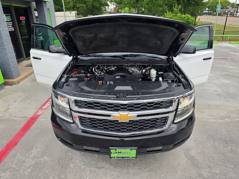 Used 2016 Chevrolet Tahoe 2WD w/ Remote Keyless Entry Package image 48