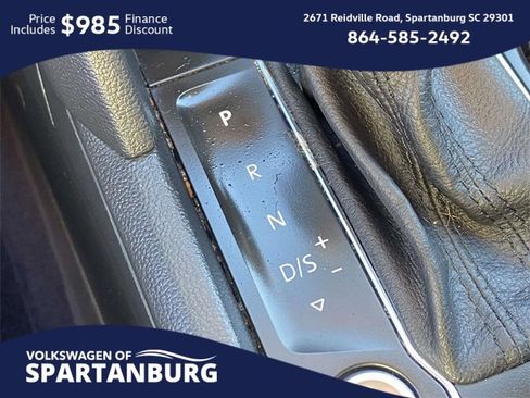 Used 2019 Volkswagen Atlas SE image 27