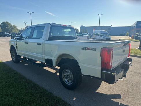 Used 2024 Ford F250 XL w/ XL Chrome Package AWD/4WD image 12