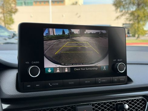 Certified 2025 Acura Integra A-Spec image 27