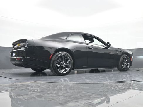 Used 2025 Dodge Charger R/T w/ Quick Order Package 25M R/T image 51