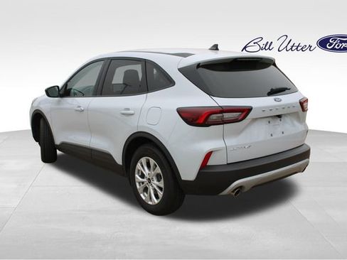 Certified 2025 Ford Escape Active image 7