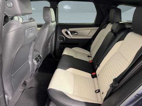 New 2026 Land Rover Discovery Sport Landmark image 13