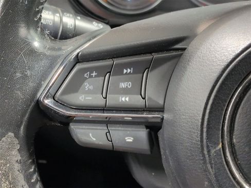 Used 2016 MAZDA CX-9 Touring image 29