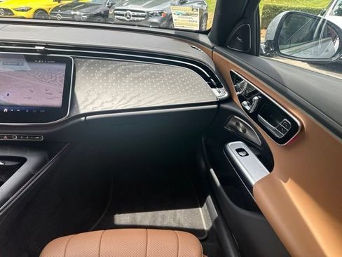Certified 2026 Mercedes-Benz E 350 4MATIC Sedan image 17