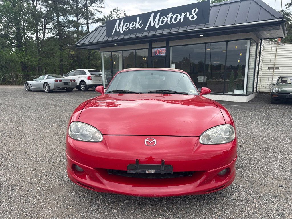 Used MAZDA MX-5 Miata for Sale Near Me in Chester, VA - Autotrader