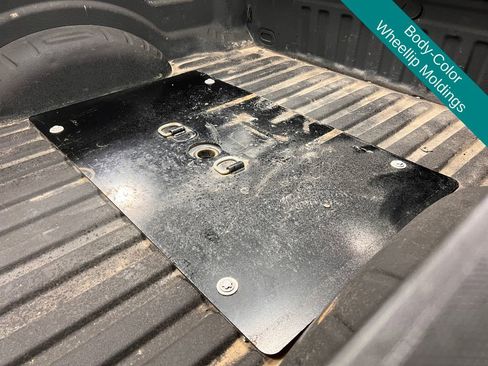 Used 2022 Ford F350 Lariat w/ Tremor Off-Road Package image 18