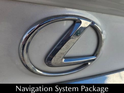 Used 2017 Lexus ES 350 w/ Luxury Package FWD image 11