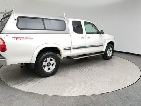 Used 2005 Toyota Tundra SR5 image 2