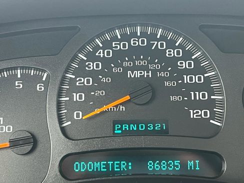 Used 2003 GMC Sierra 1500 2WD Extended Cab w/ Exterior Appearance Package image 35