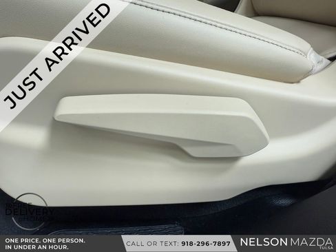 Used 2021 Jeep Grand Cherokee L Limited AWD/4WD image 36