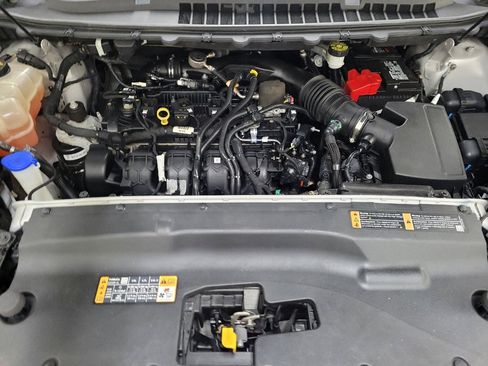Used 2019 Ford Edge Titanium FWD image 30