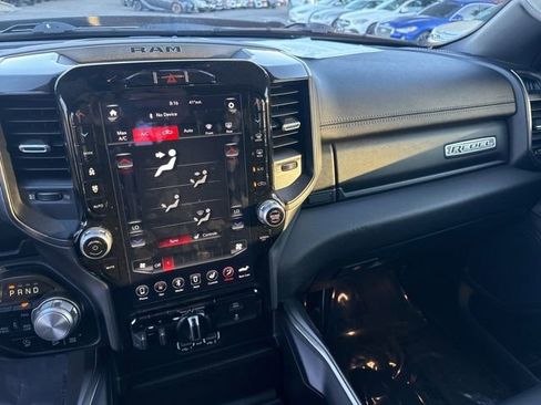 Used 2021 RAM 1500 Rebel w/ Rebel Level 1 Equipment Group image 14