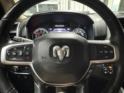 Used 2020 RAM 1500 Big Horn AWD/4WD image 13