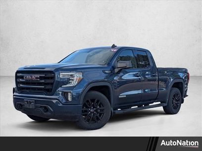 Used 2019 GMC Sierra 1500 Elevation