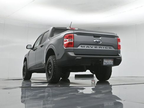 Used 2023 Ford Maverick XL image 45