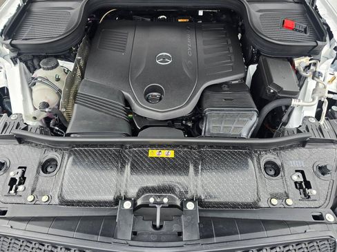 New 2026 Mercedes-Benz GLE 450 4MATIC image 10
