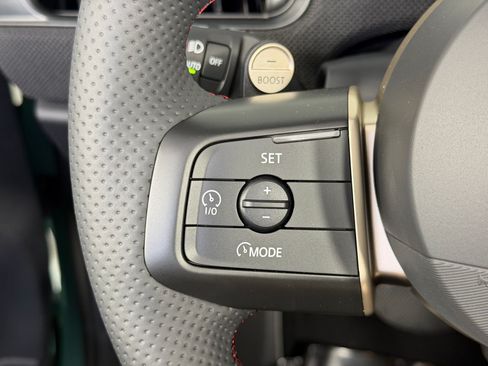 New 2026 MINI Cooper S FWD image 17
