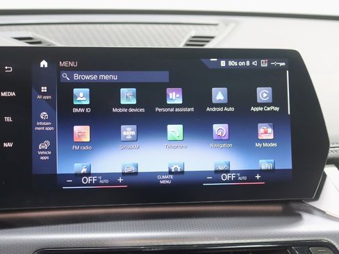 Used 2023 BMW X1 xDrive28i w/ M Sport Package image 20