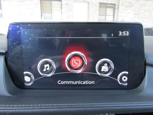 Used 2021 MAZDA MAZDA6 Grand Touring FWD image 16