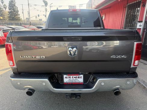 Used 2014 RAM 1500 Limited image 8
