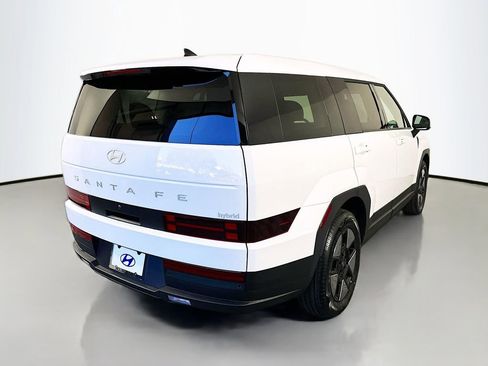 New 2026 Hyundai Santa Fe SE image 5