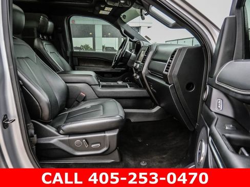 Used 2020 Ford Expedition Limited w/ Equipment Group 301A RWD image 42