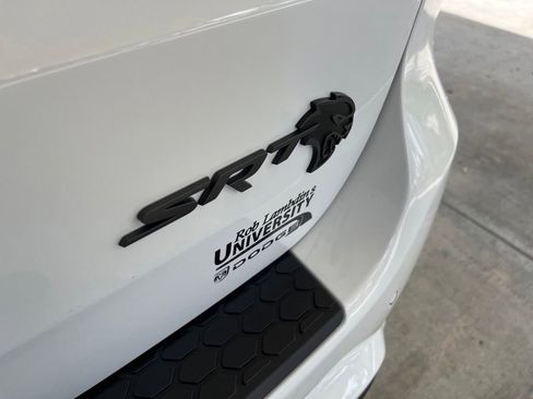 New 2023 Dodge Durango SRT Hellcat image 21