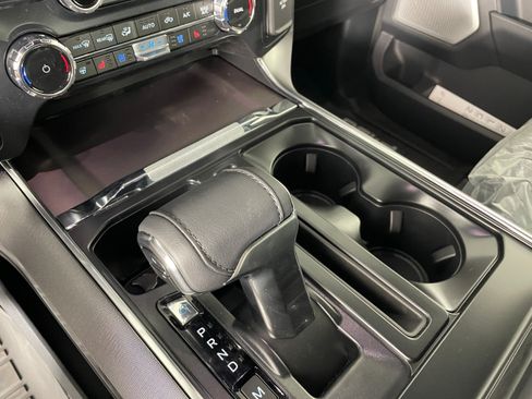 New 2026 Ford F150 Platinum AWD/4WD image 7