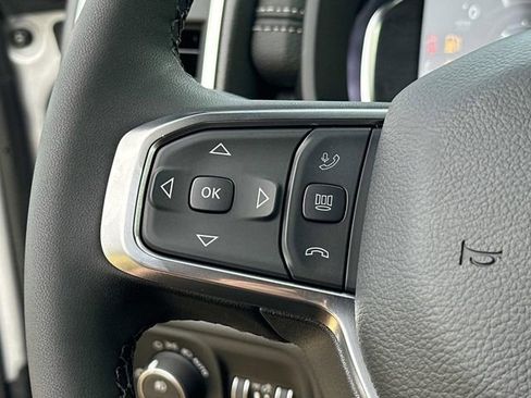 New 2026 RAM 2500 Laramie image 24