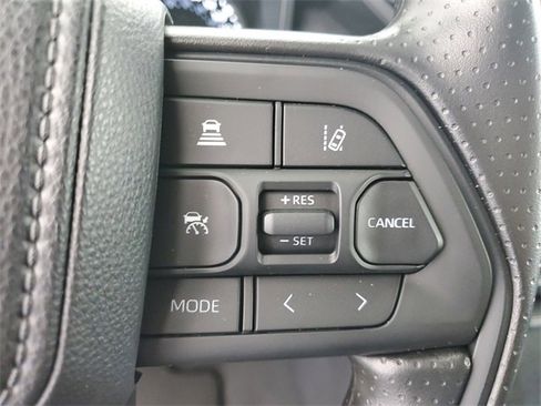 Certified 2026 Toyota Tundra SR image 24